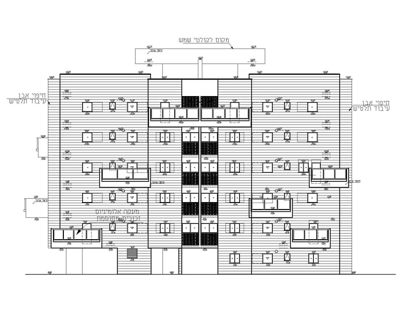 תכניות DRAWINGS