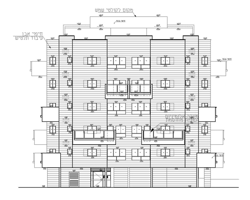 תכניות DRAWINGS