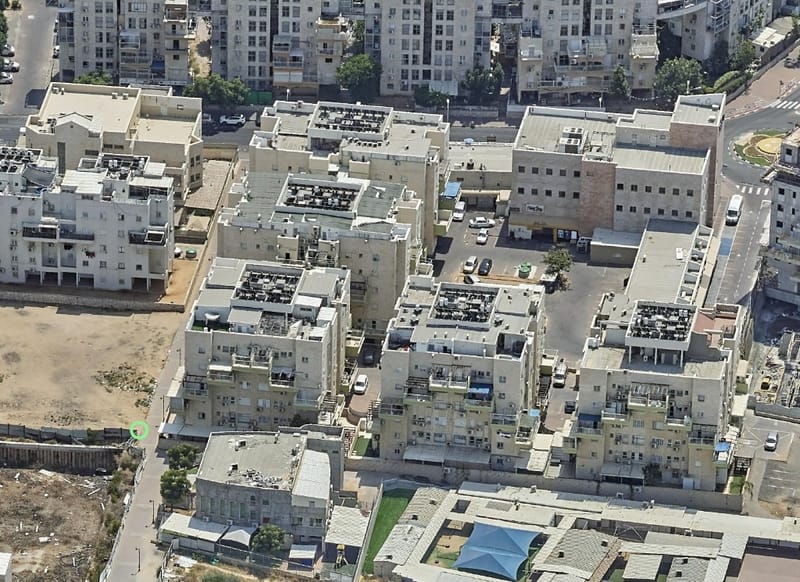 108 יח"ד - רובע ז' אשדוד