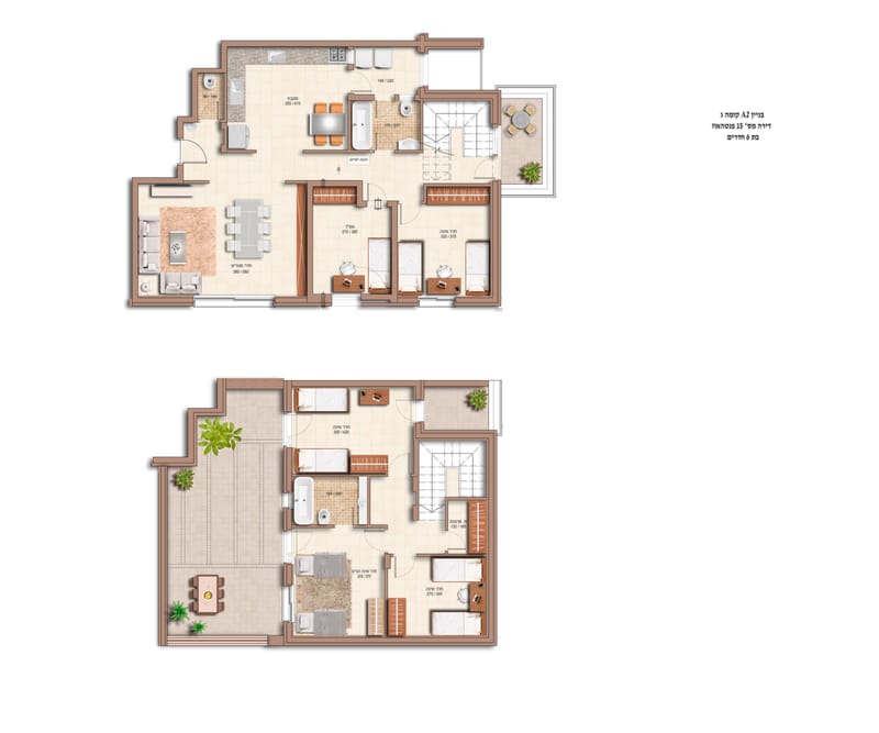 תכניות DRAWINGS