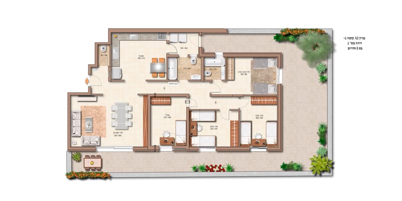 תכניות DRAWINGS