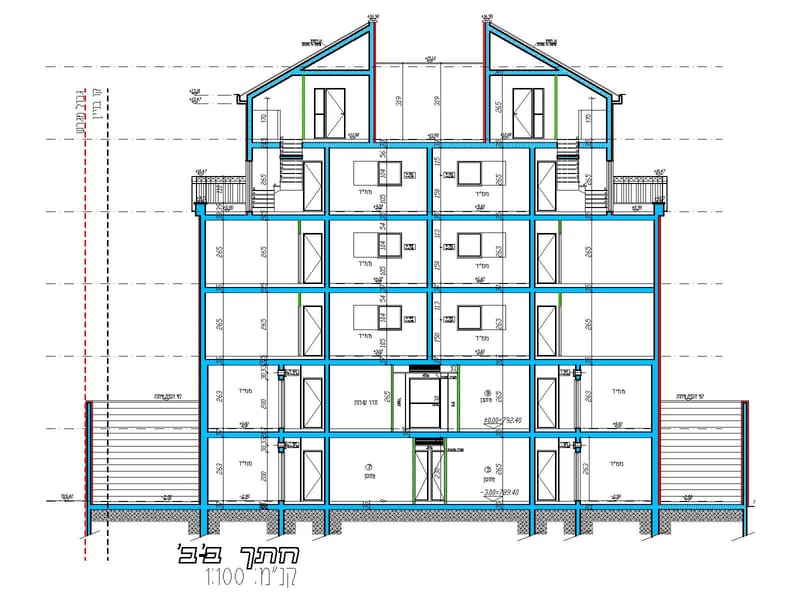 תכניות DRAWINGS
