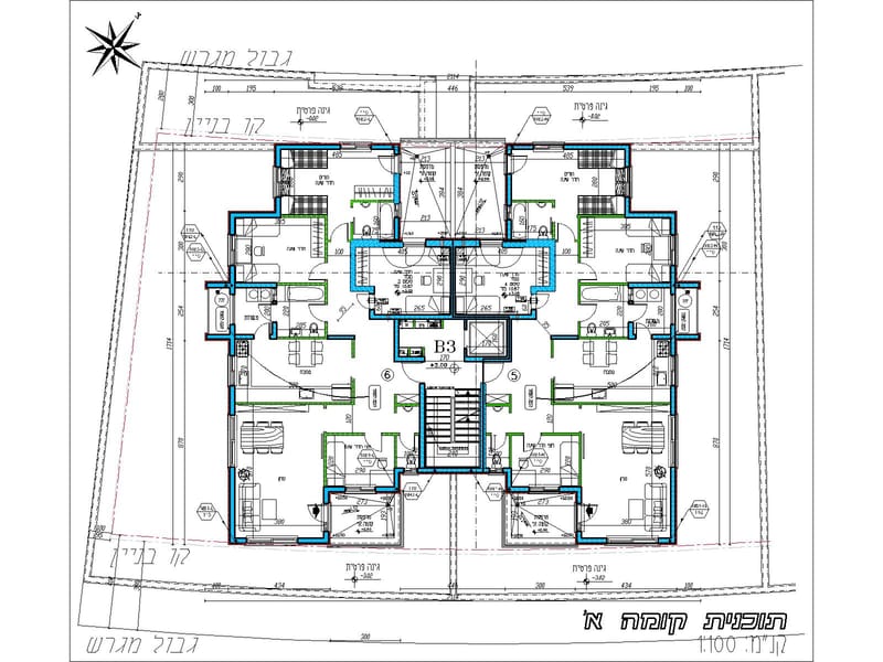 תכניות DRAWINGS