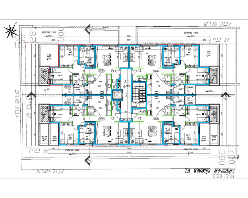 תכניות DRAWINGS