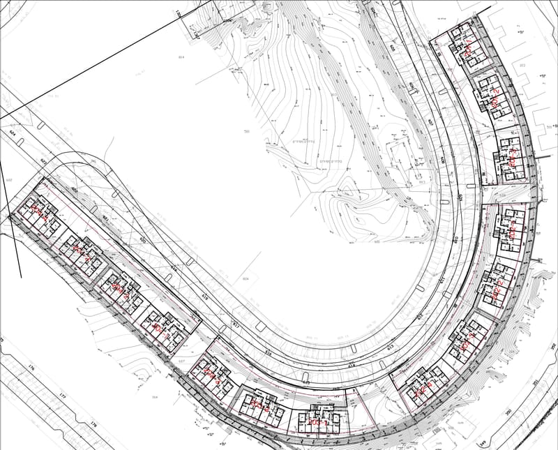 תכניות DRAWINGS