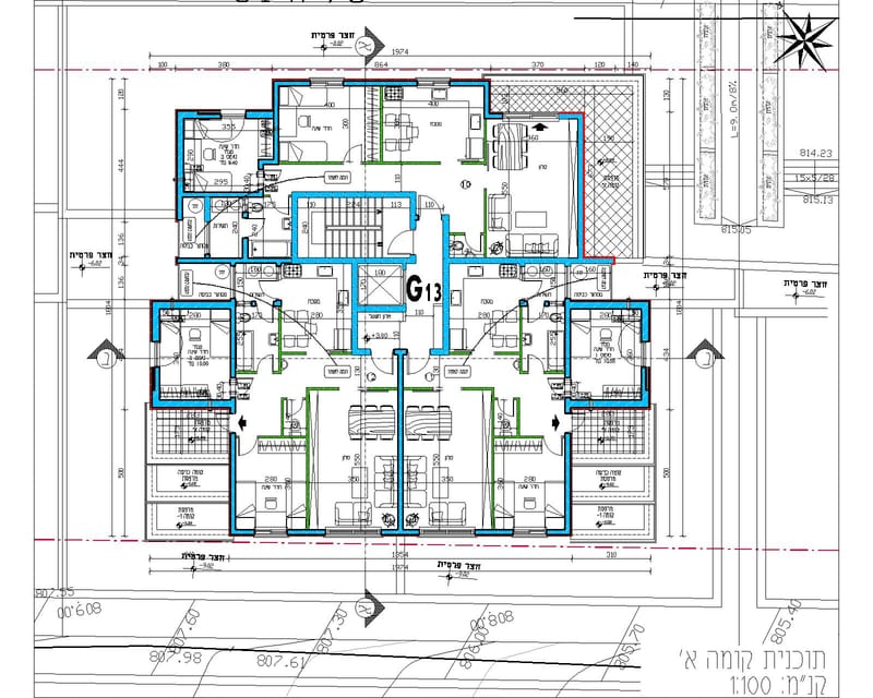 תכניות DRAWINGS