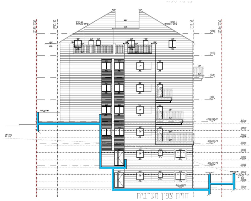 תכניות DRAWINGS