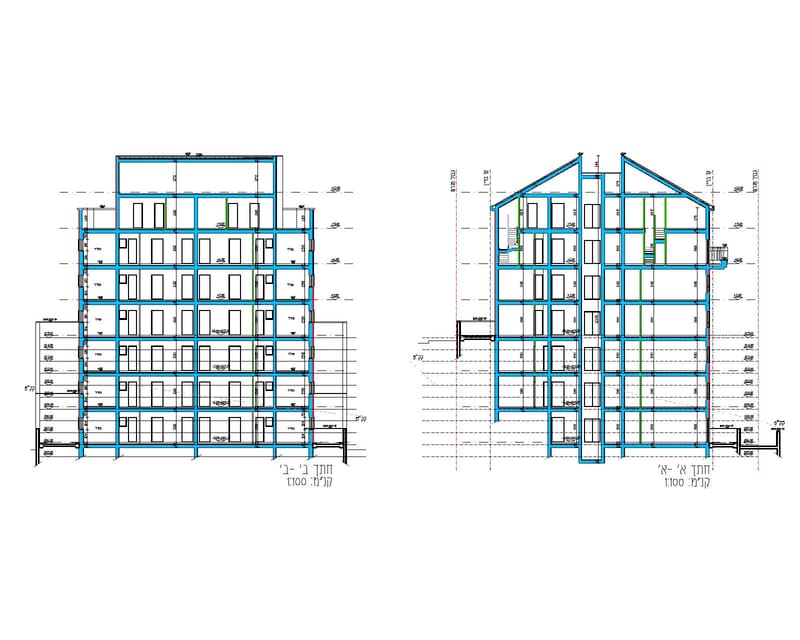 תכניות DRAWINGS