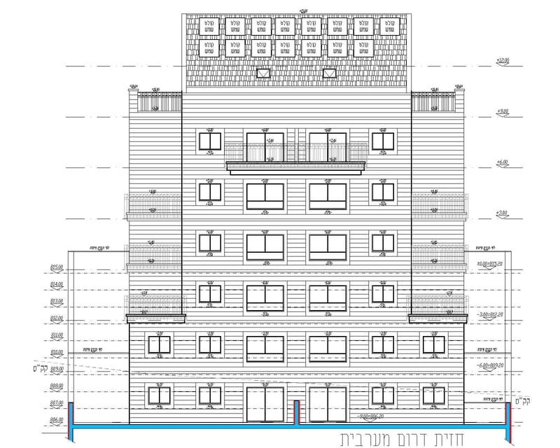 תכניות DRAWINGS