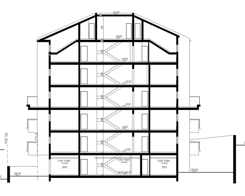 תכניות DRAWINGS