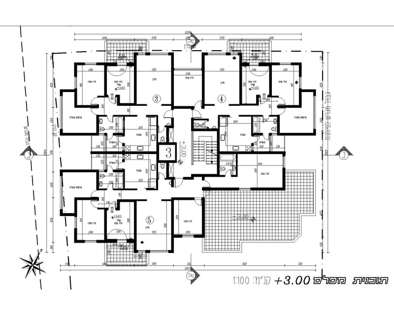 תכניות DRAWINGS