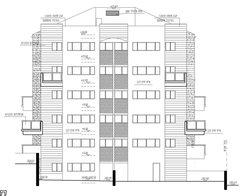תכניות DRAWINGS