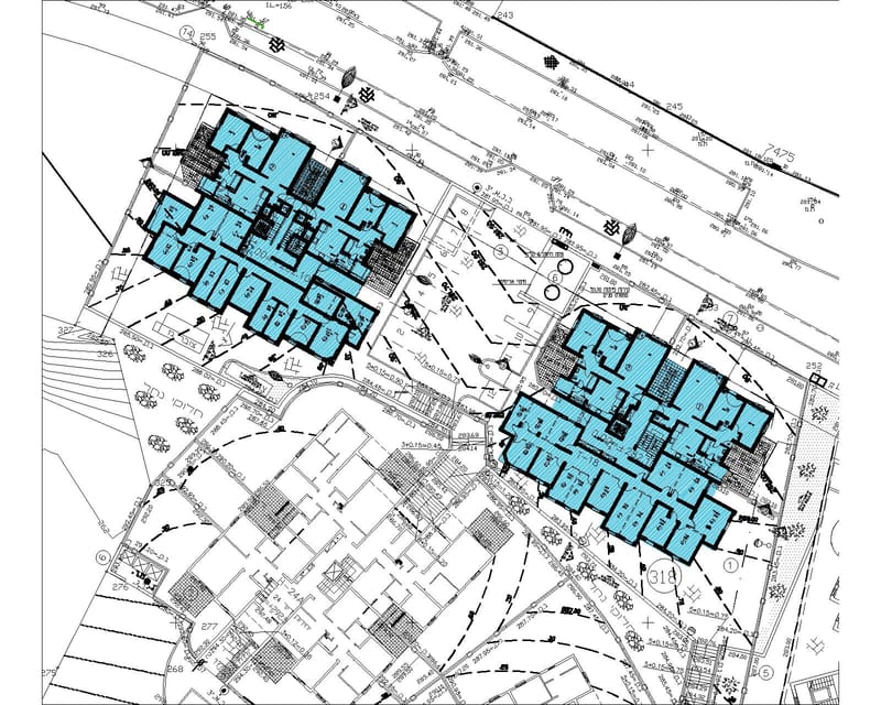 תכניות DRAWINGS