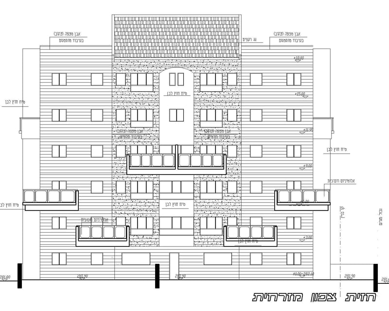 תכניות DRAWINGS