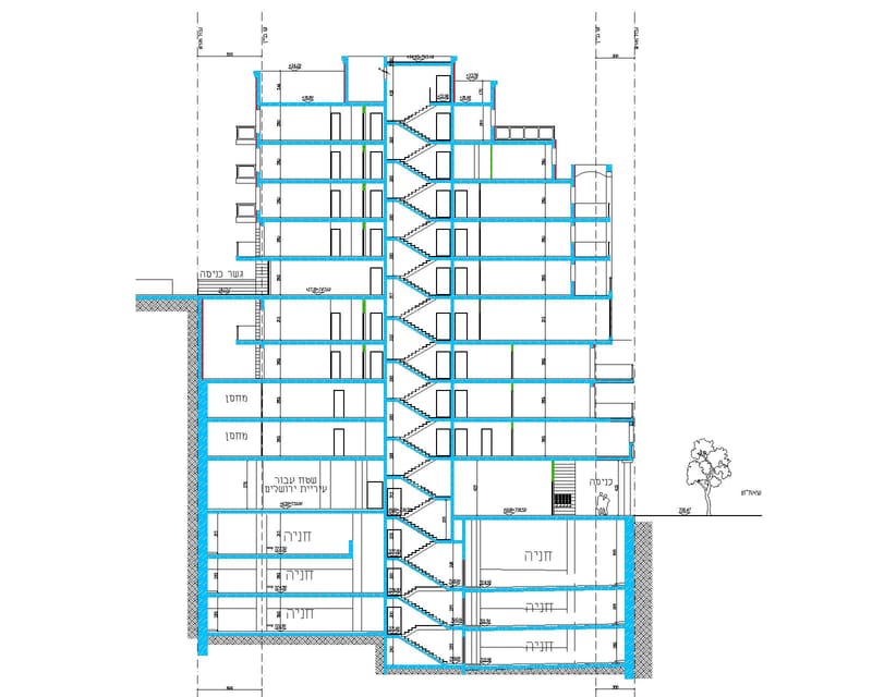 תכניות DRAWINGS 