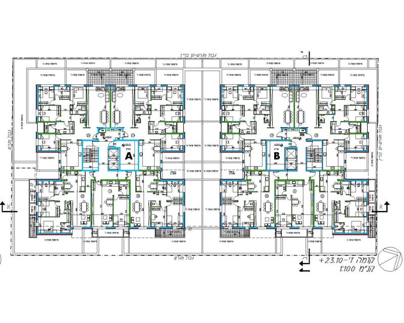 תכניות DRAWINGS 