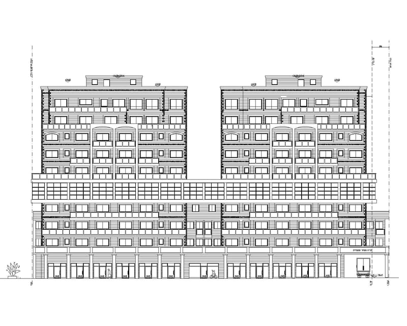 תכניות DRAWINGS 