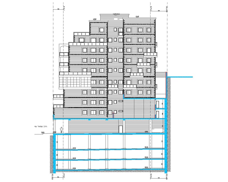תכניות DRAWINGS 