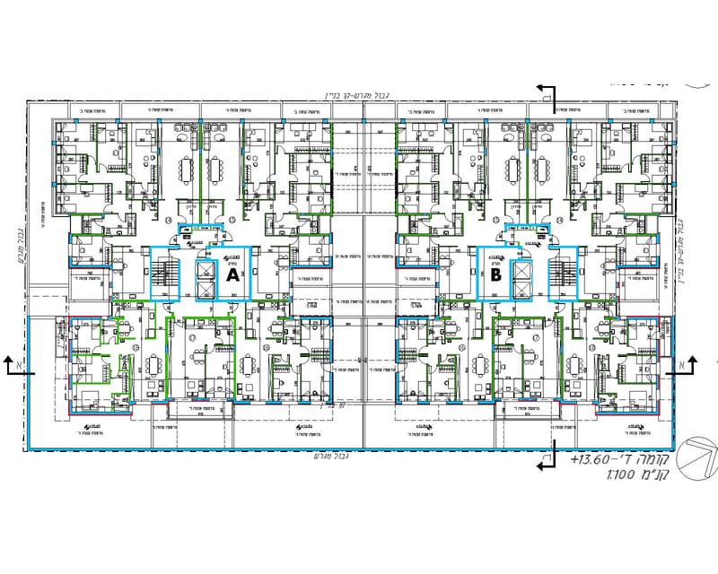 תכניות DRAWINGS 