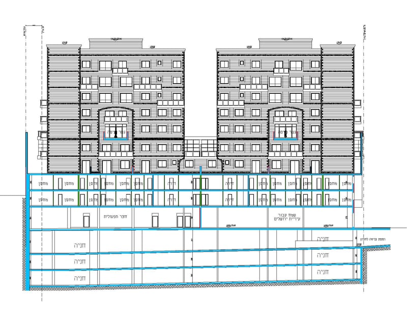 תכניות DRAWINGS 