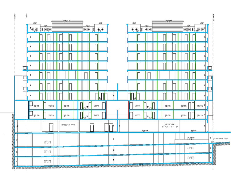 תכניות DRAWINGS 