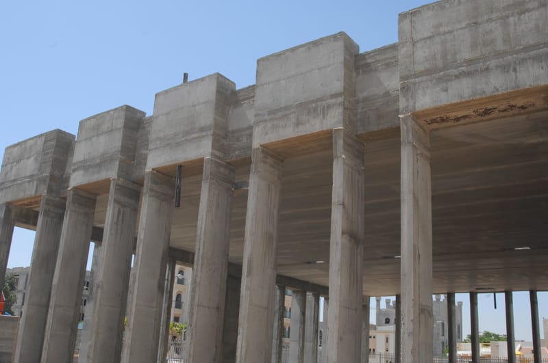 אוהל דב - אשדוד