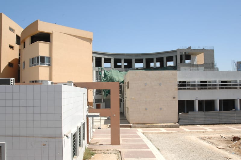 אוהל דב - אשדוד