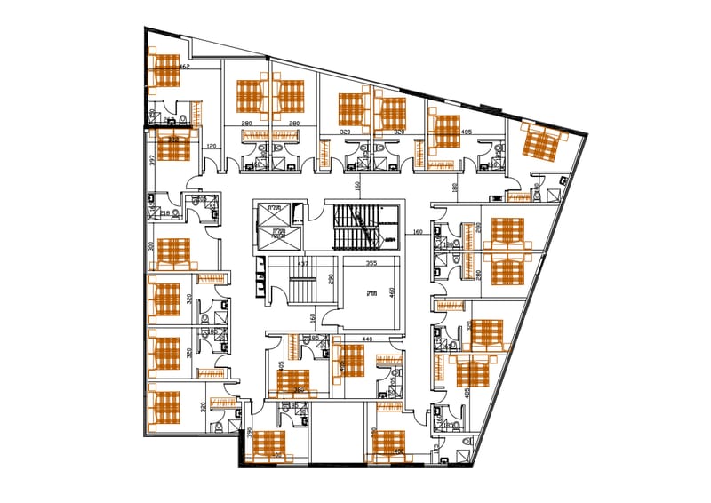 תכניות DRAWINGS