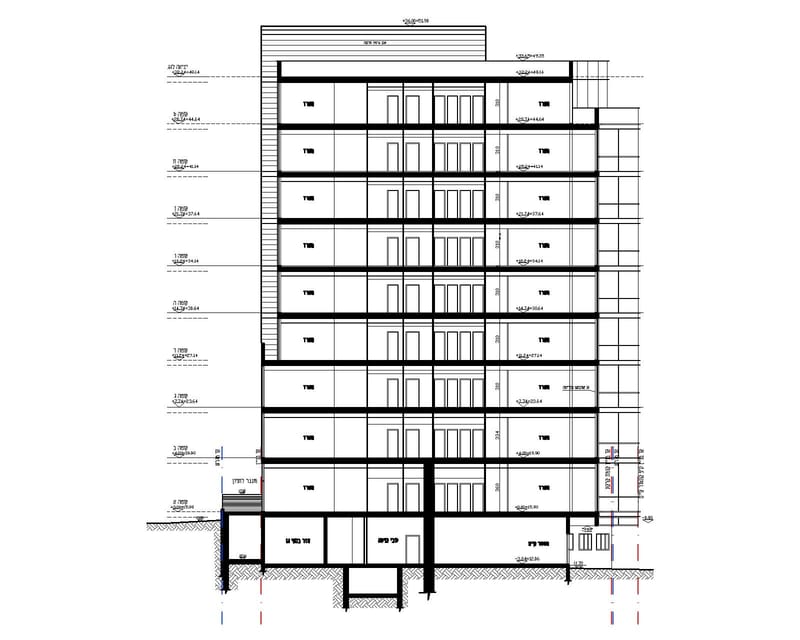 תכניות DRAWINGS