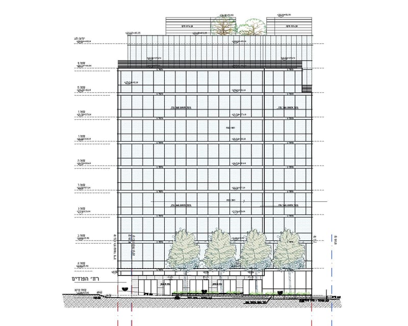 תכניות DRAWINGS