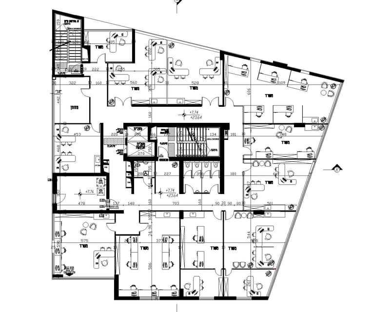 תכניות DRAWINGS