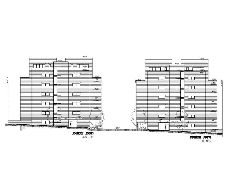 תכניות DRAWINGS