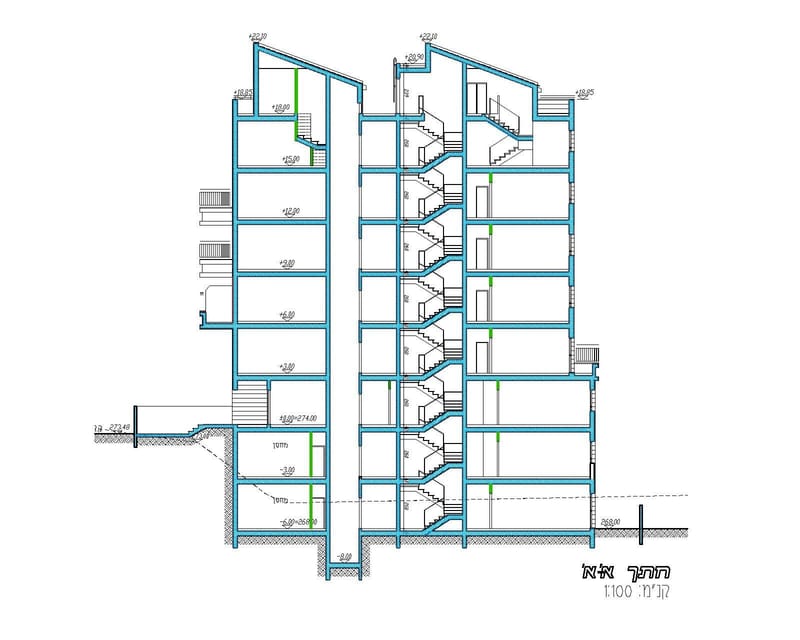 תכניות DRAWINGS