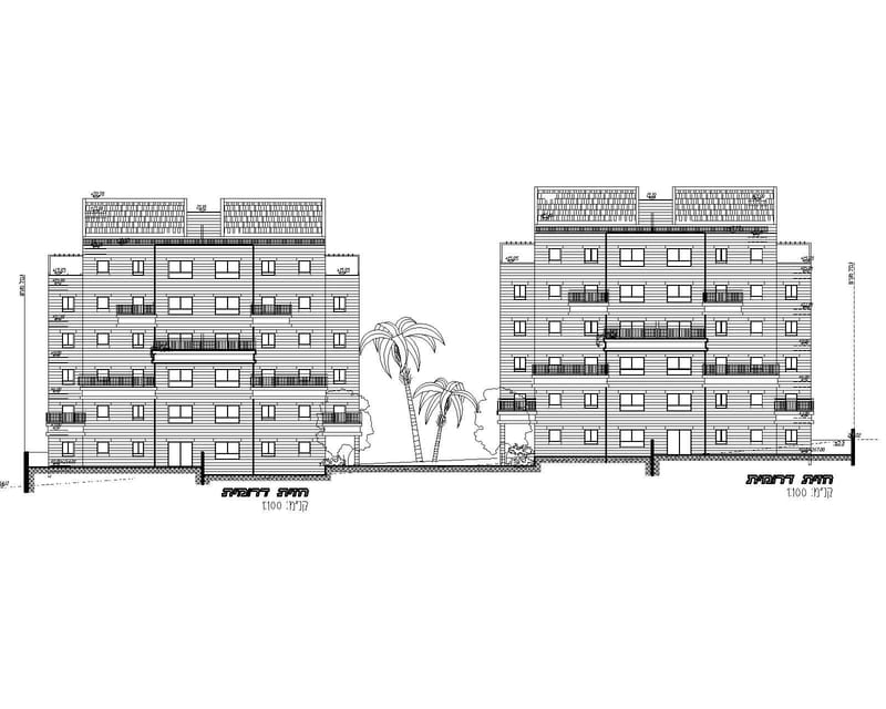 תכניות DRAWINGS