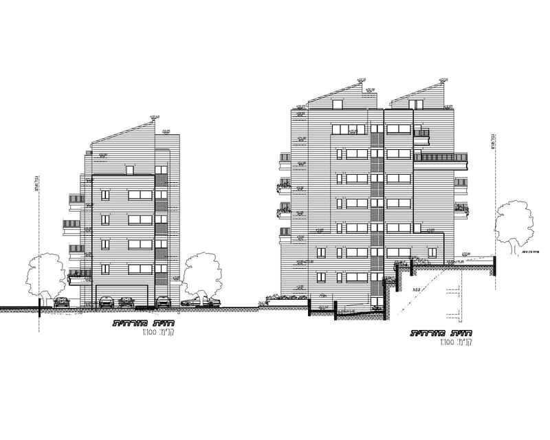 תכניות DRAWINGS