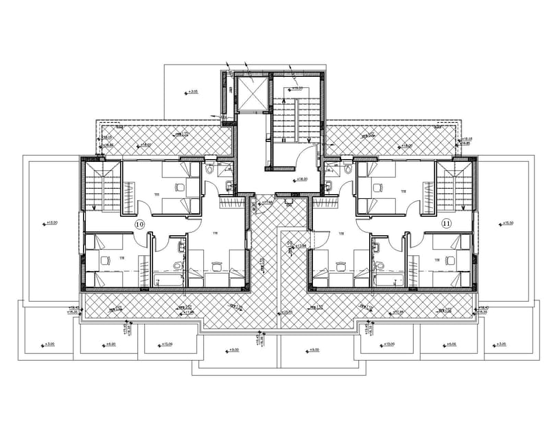 תכניות DRAWINGS