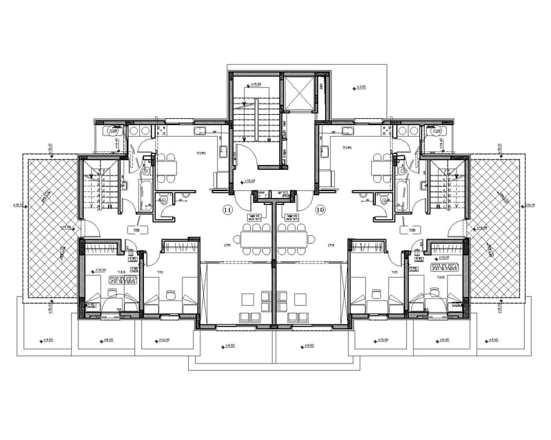 תכניות DRAWINGS