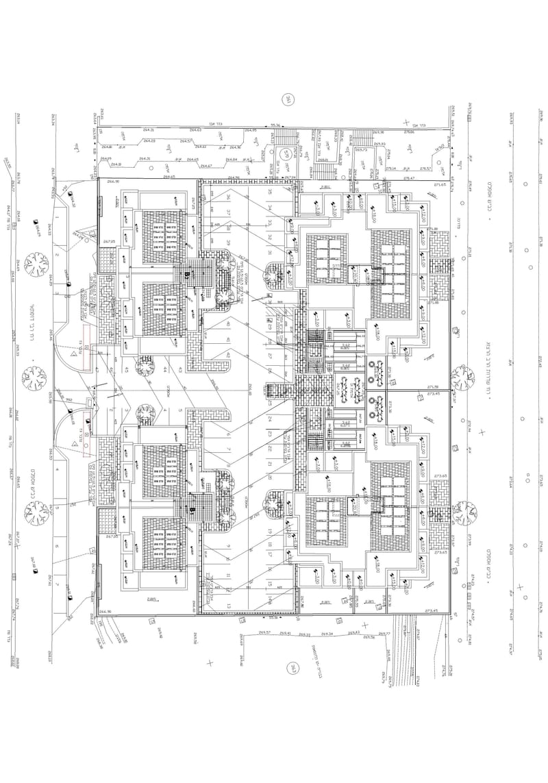 תכניות DRAWINGS