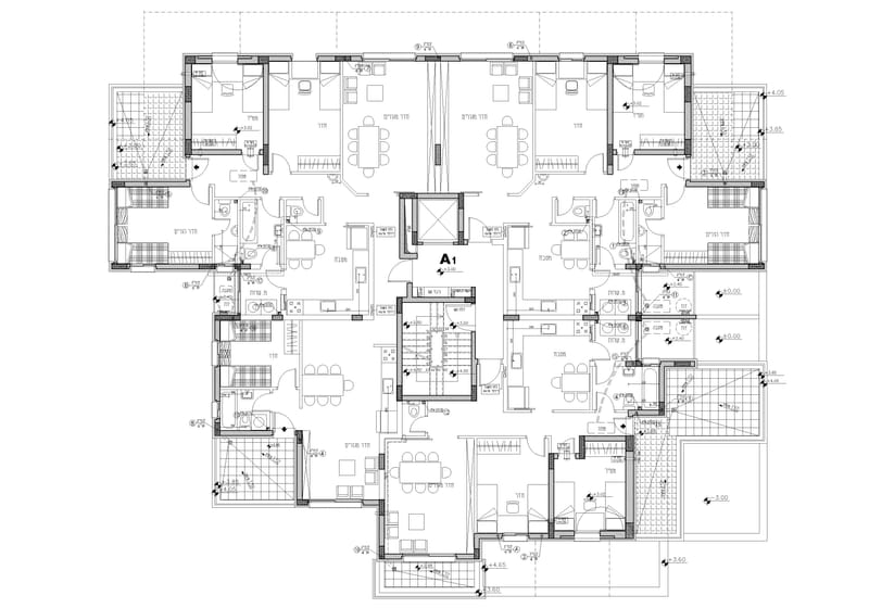 תכניות DRAWINGS