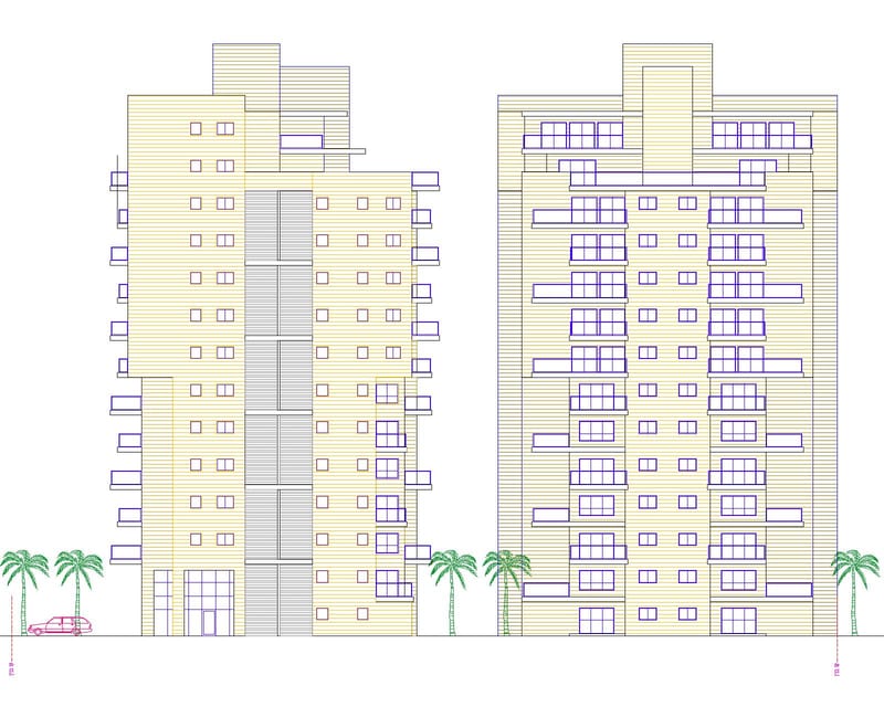 תכניות DRAWINGS