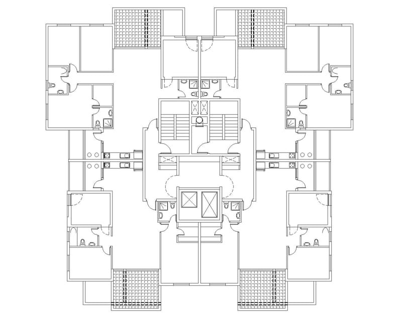 תכניות DRAWINGS