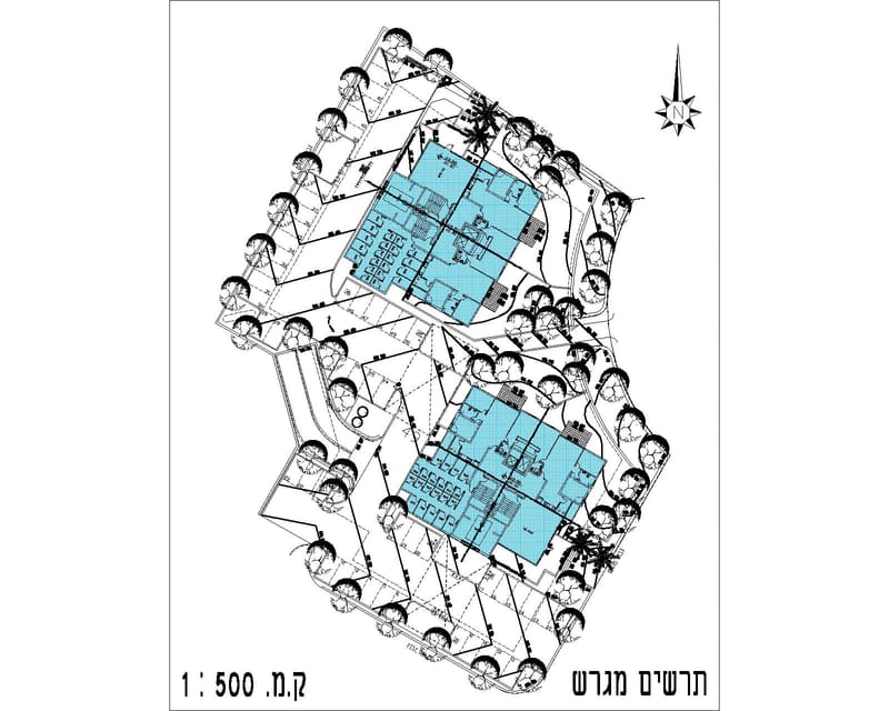 תכניות DRAWINGS