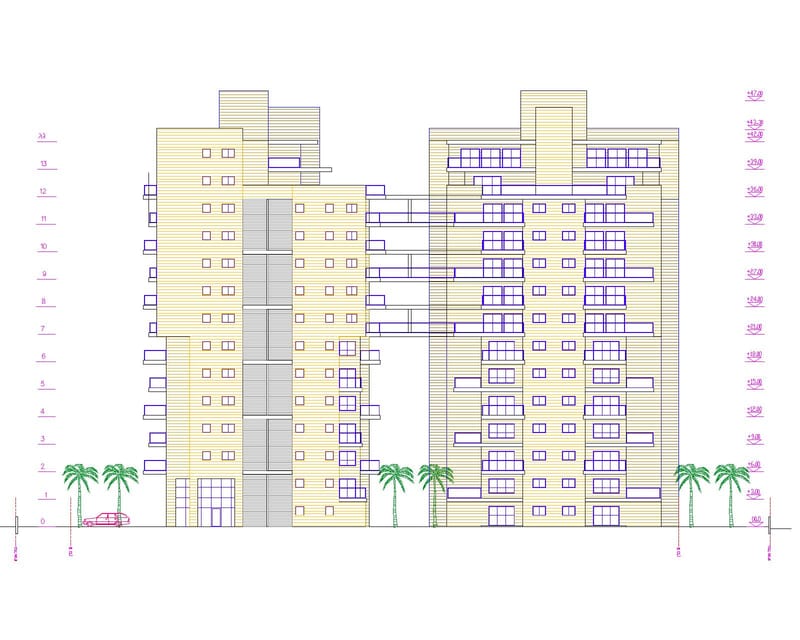 תכניות DRAWINGS