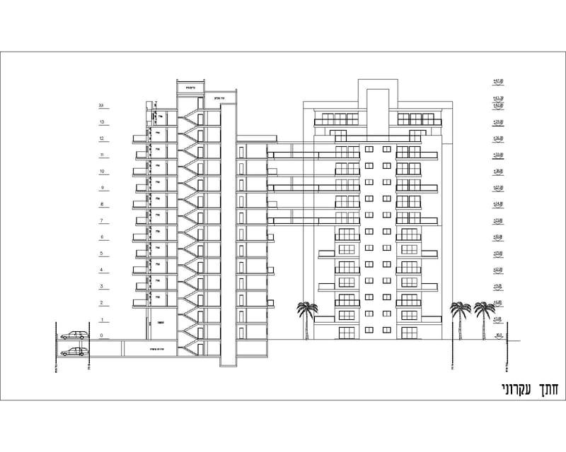 תכניות DRAWINGS