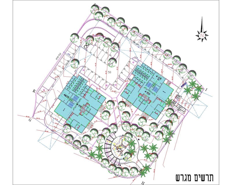 תכניות DRAWINGS