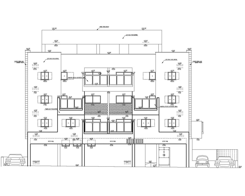 תכניות DRAWINGS