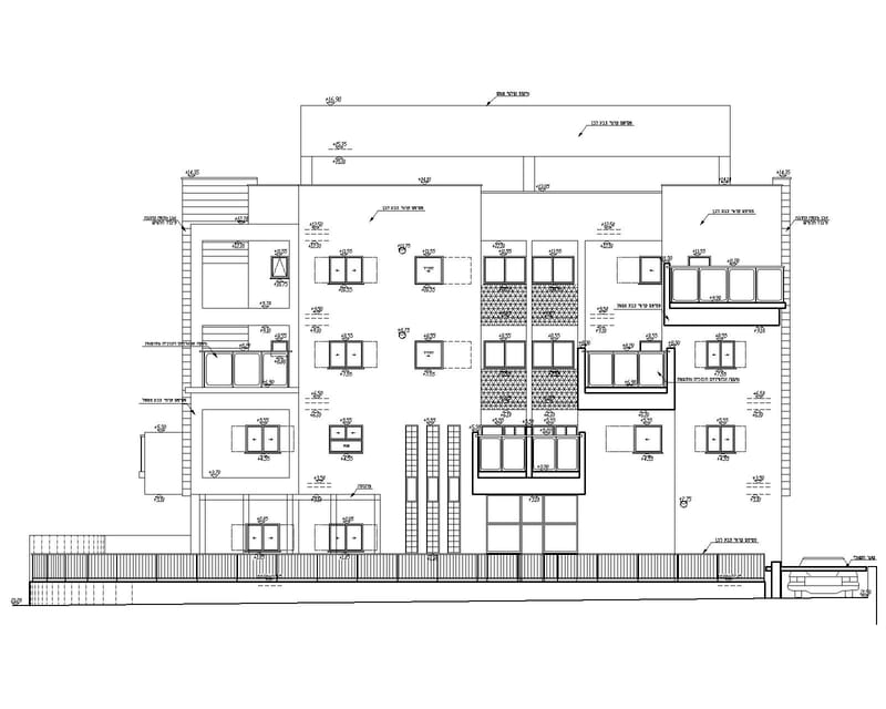 תכניות DRAWINGS
