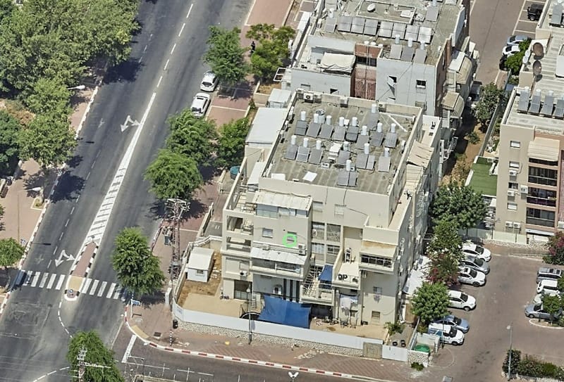 12 יח"ד -אשדוד