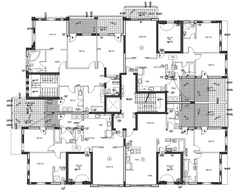 תכניות DRAWINGS