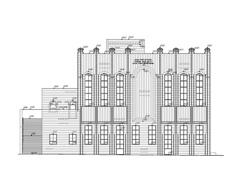 תכניות DRAWINGS
